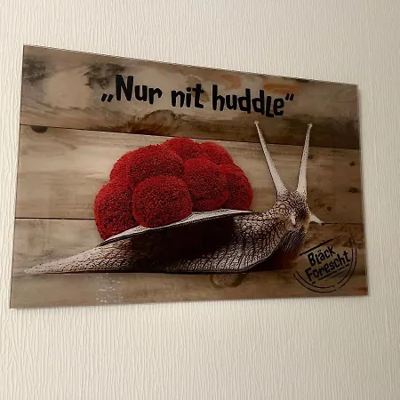 Schwarzwaldliebe *
