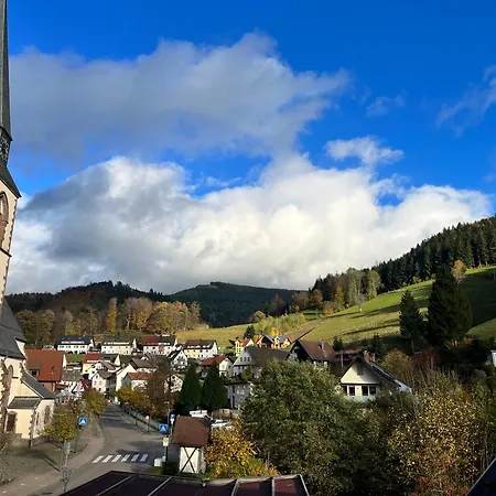 Schwarzwaldliebe *