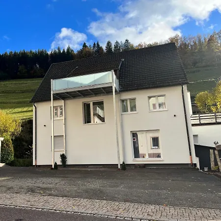 Schwarzwaldliebe Apartment Bad Peterstal-Griesbach
